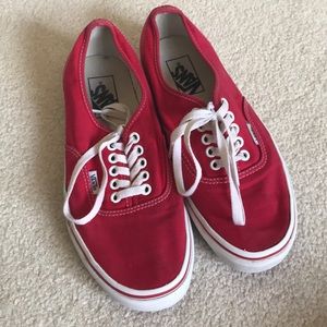Vans